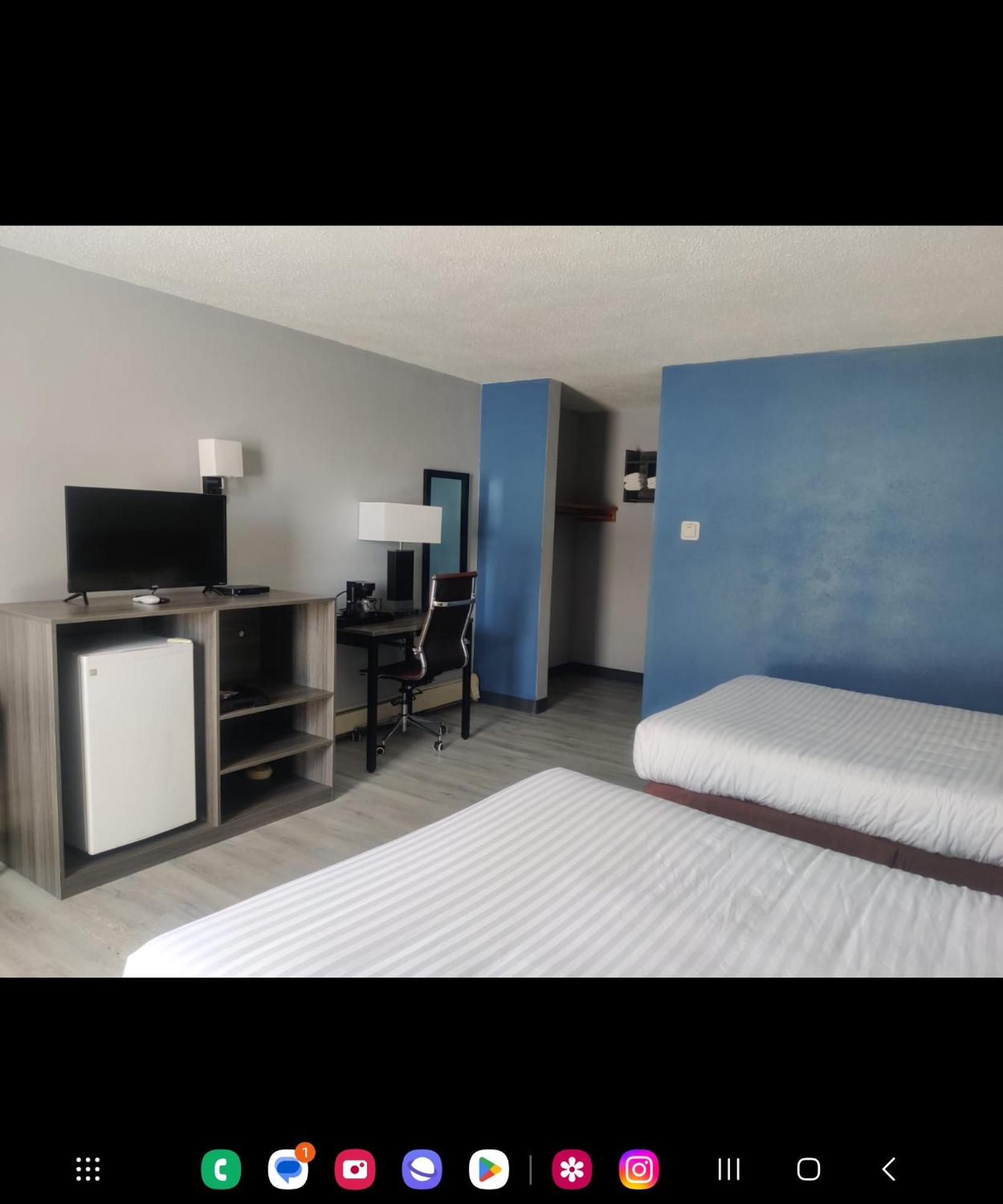 Motel Super 8 By Wyndham Hayward Wi Extérieur photo