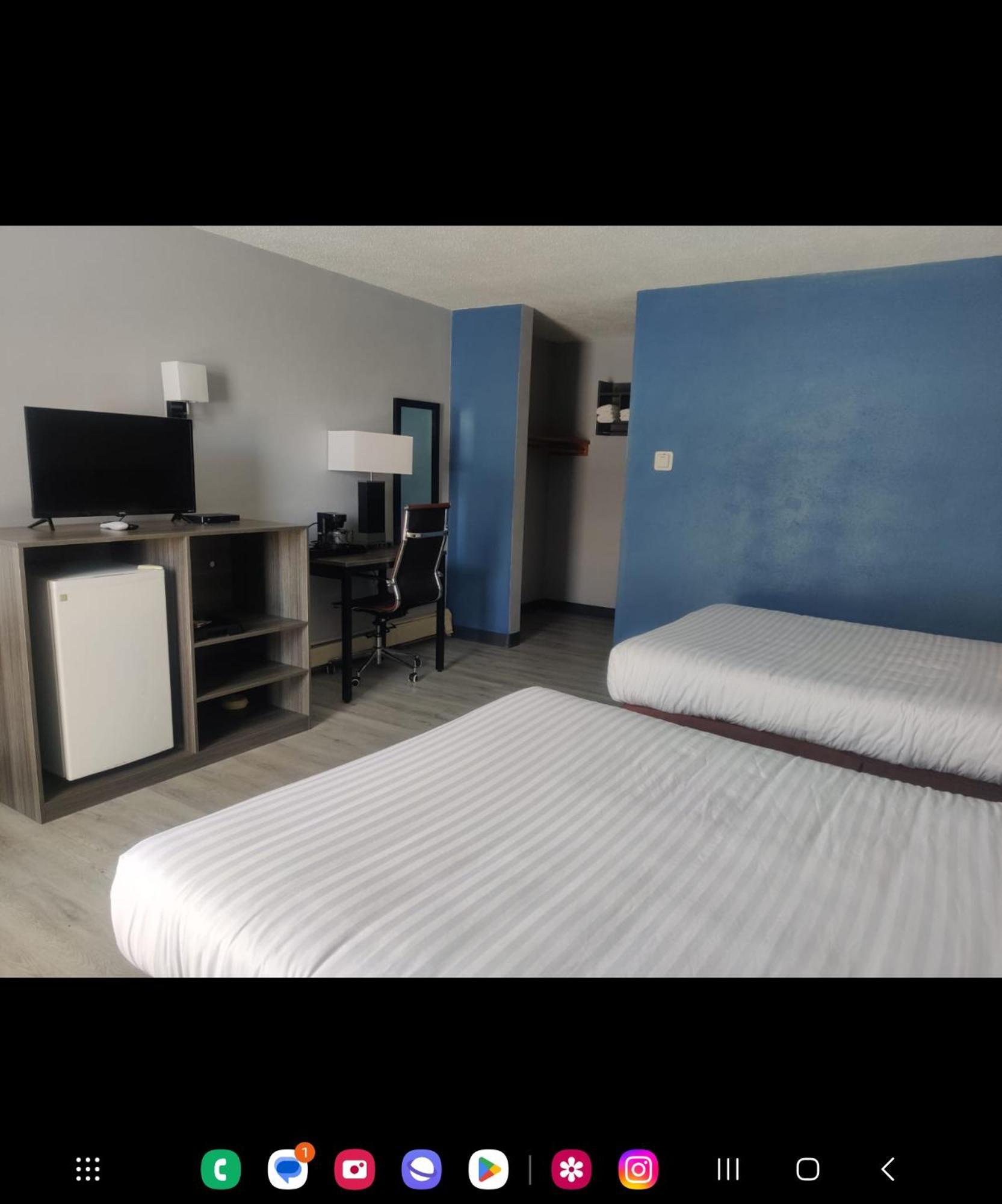 Motel Super 8 By Wyndham Hayward Wi Extérieur photo